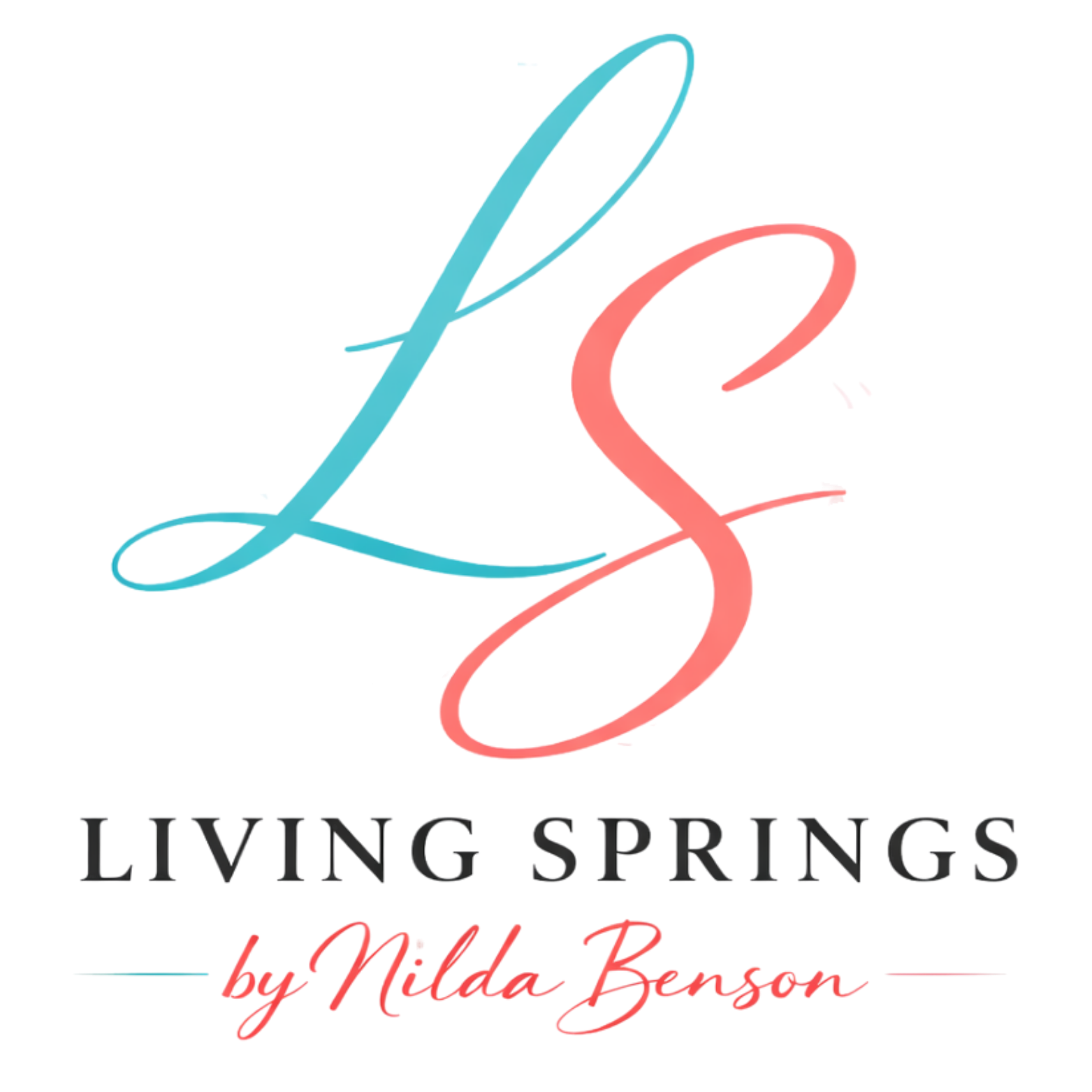 Living Springs by Nilda Benson